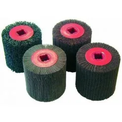 EIBENSTOCK Kit De Démarrage Rouleaux De Satin