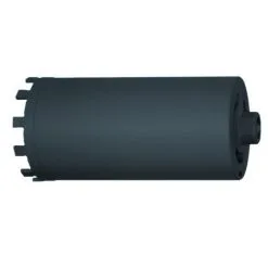 EIBENSTOCK Mèche Diamantée à Sec M 16i, ESD 1801 (Ø 81 Mm, 1ère