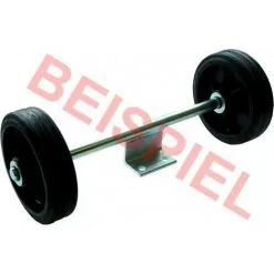 EIBENSTOCK Axe De Roue Pour BST 182 V/S