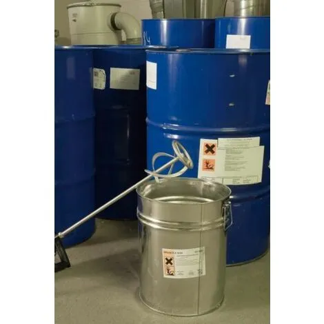 EIBENSTOCK Agitateur à Mortier MG120/M 14 Droitier 2 EIBENSTOCK Agitateur à Mortier MG120/M 14 Droitier – Image 2