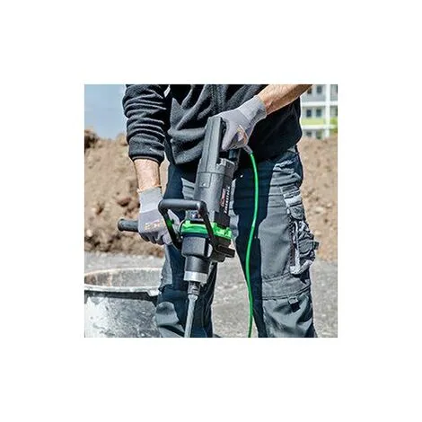 EIBENSTOCK Agitateur EHM 162 S Set - 7779000 2 EIBENSTOCK Agitateur EHM 162 S Set - 7779000 – Image 2