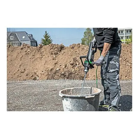 EIBENSTOCK Agitateur EHM 162 S Set - 7779000 3 EIBENSTOCK Agitateur EHM 162 S Set - 7779000 – Image 3