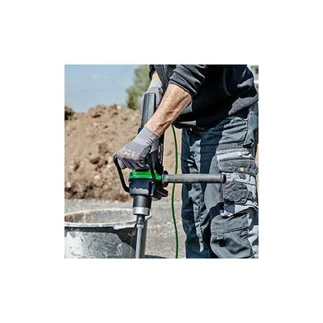 EIBENSTOCK Agitateur EHM 162 S Set - 7779000 4 EIBENSTOCK Agitateur EHM 162 S Set - 7779000 – Image 4