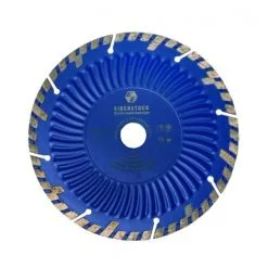 EIBENSTOCK Disque à Tronçonner Diamant Ø 180 Mm