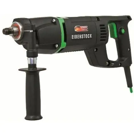 Eibenstock Carotteuse Diamant EHD 1500 Set - 03E13000 1 Eibenstock Carotteuse Diamant EHD 1500 Set - 03E13000