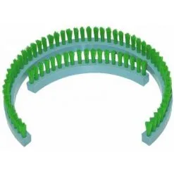 Eibenstock Anneau De Brosse Pour EBS 125, 1801 Et 1802