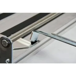 EIBENSTOCK Table De Séparation ETT 1200 Pour EDS 125 T/ EDS 125 -EIBENSTOCK Soldes 2022 51374087 3