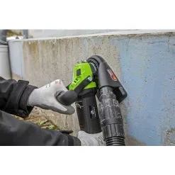 Eibenstock Fraiseuse Plane EOF 100.1- 06535000 -EIBENSTOCK Soldes 2022 55493264 3