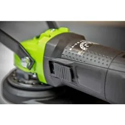 Eibenstock Fraiseuse Plane EOF 100.1- 06535000 -EIBENSTOCK Soldes 2022 55493264 4