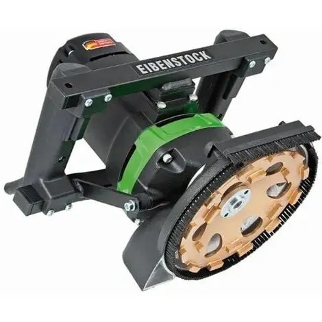 EIBENSTOCK Ponceuse à Béton EBS 180 H-0633H000 1 EIBENSTOCK Ponceuse à Béton EBS 180 H-0633H000