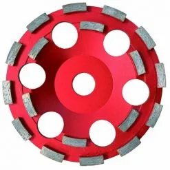 Eibenstock Disque Abrasif Diamant , Ø 150 Mm (pour EPF 1503) - 37127000