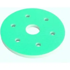 Eibenstock Support En Mousse Perforé Pour ETS 225- 37632000