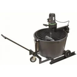 EIBENSTOCK Automix 90