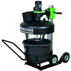 EIBENSTOCK TwinMix 1800 T - 07623000