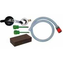 Kit De Base EIBENSTOCK 5 Pièces Convient Pour Perceuse à Carreau